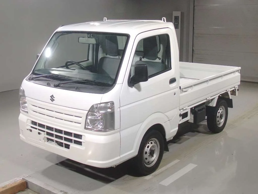 Suzuki Carry Truck DA16T 2018